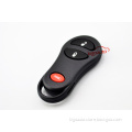Replacement key shell 3button remote fob case for Chrysler Jeep Dodge